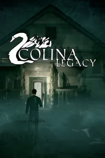 Capa do jogo Colina Legacy